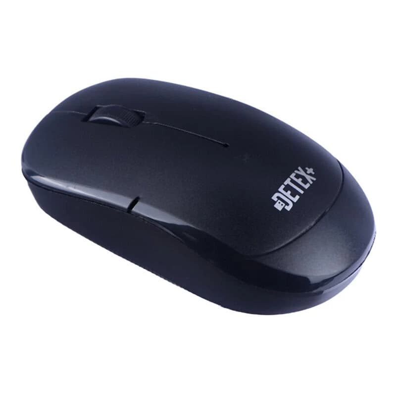 کیبورد و موس بی سیم دیتکس پلاس DK 705 — تصویر ۷