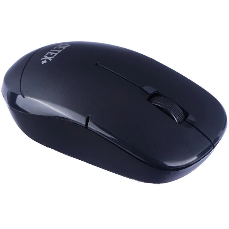 کیبورد و موس بی سیم دیتکس پلاس DK 705 — تصویر ۸