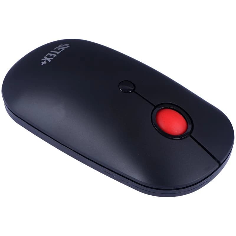 کیبورد و موس بی سیم دیتکس پلاس DK 704 — تصویر ۸