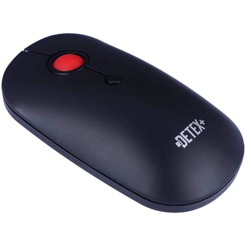 کیبورد و موس بی سیم دیتکس پلاس DK 704 — تصویر ۷