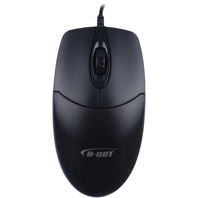 کیبورد و موس دی نت DT-1101 — تصویر ۴