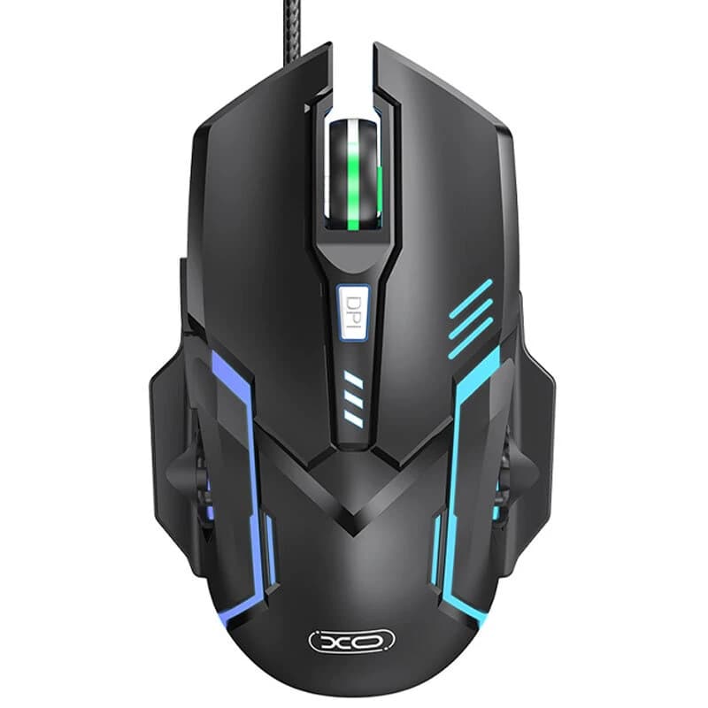 کیبورد و موس ایکس او XO-KB06 — تصویر ۳