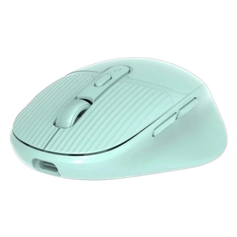 کیبورد و موس بی سیم اکسون EX05 — تصویر ۴