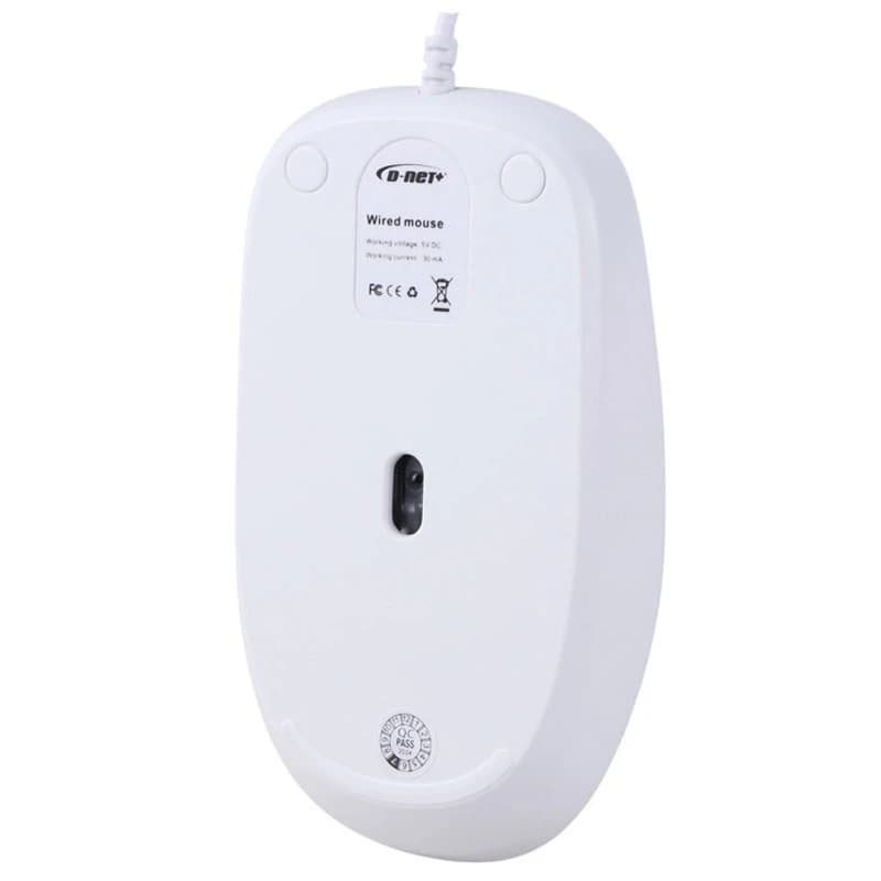 کیبورد و موس دی نت DT-998 — تصویر ۸