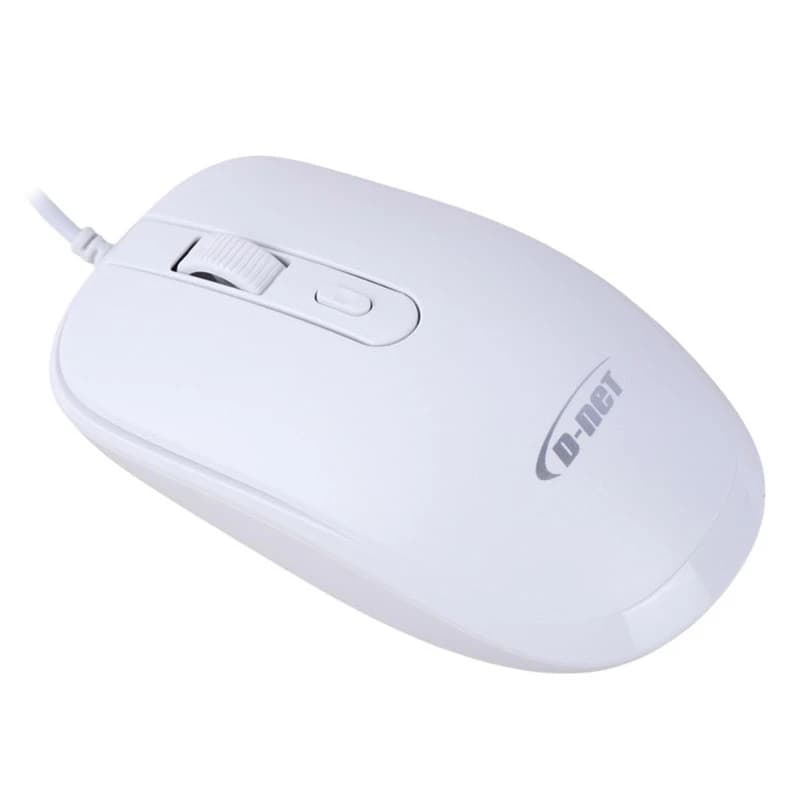 کیبورد و موس دی نت DT-998 — تصویر ۶