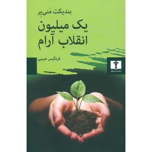 یک میلیون انقلاب آرام — تصویر ۲