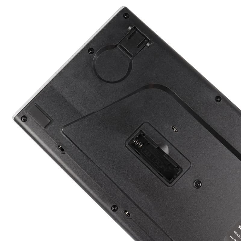 کیبورد و موس بی سیم دی نت پلاس DT-2024 — تصویر ۶