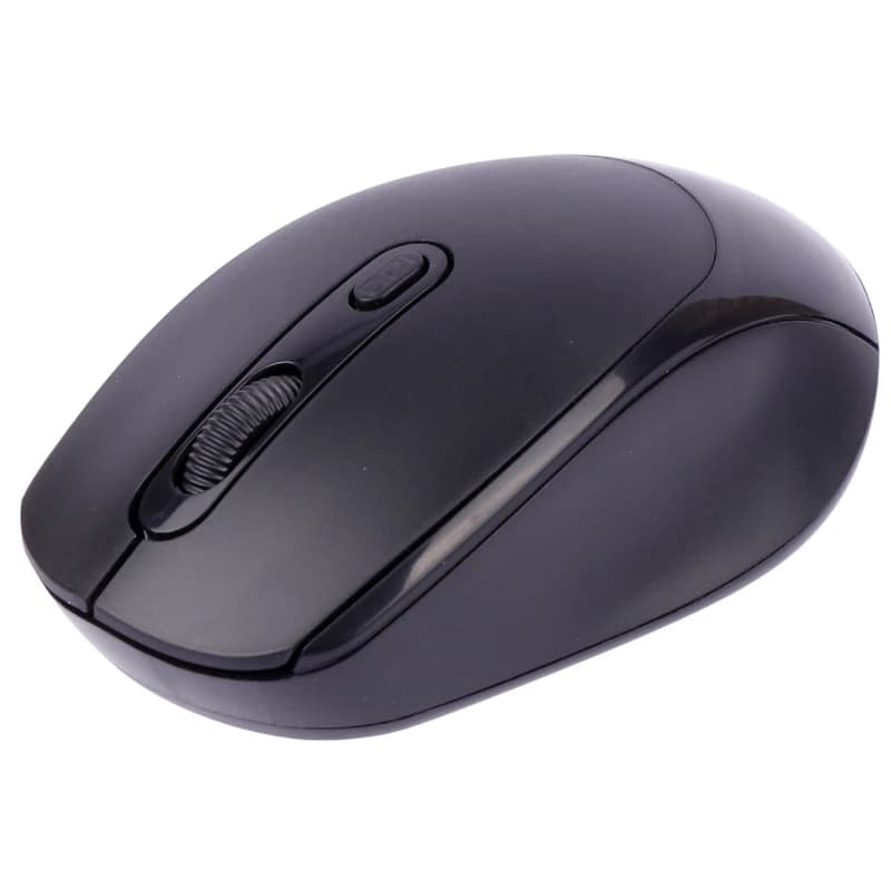 کیبورد و موس بی سیم ایلون WK800 — تصویر ۵