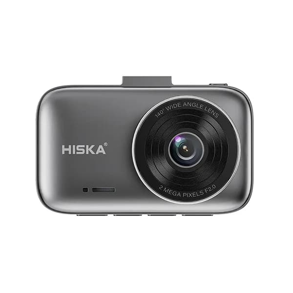 دوربین ثبت وقایع خودرو HR-94 هیسکا (Hiska)