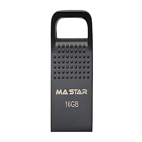 فلش مموری HERMES USB 2.0 16GB ام ای استار (MA STAR)