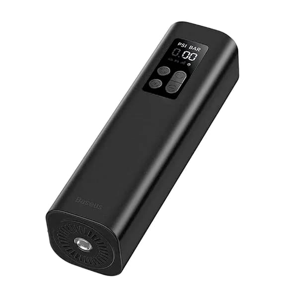 کمپرسور (پمپ) باد crcq000001 باسئوس (Baseus) — تصویر ۴