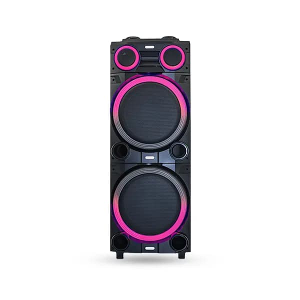 اسپیکر پارتی باکس DIAMOND 122 میکرولب MICROLAB