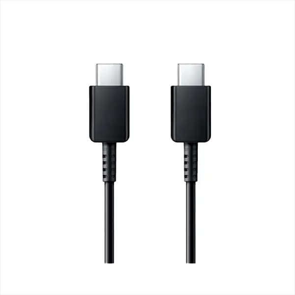کابل شارژ تایپ سی Note10 پکدار سامسونگ SAMSUNG