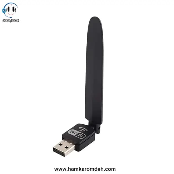 دانگل شبکه W924 ایکس پی XP — تصویر ۲