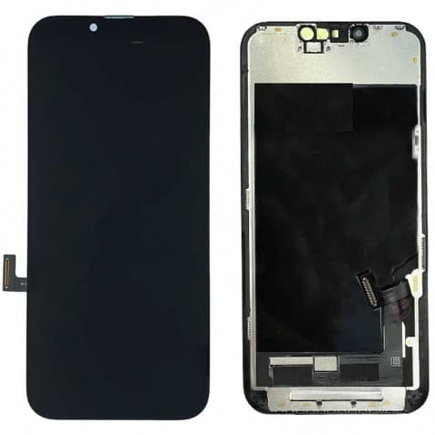 تاچ ال سی دی iPhone 13 اصل شرکتی
