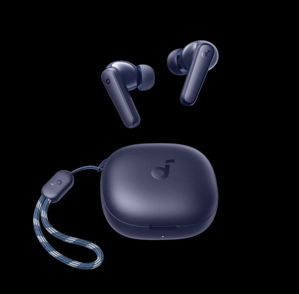 ایرفون بی سیم دوتایی انکر Soundcore R50i
