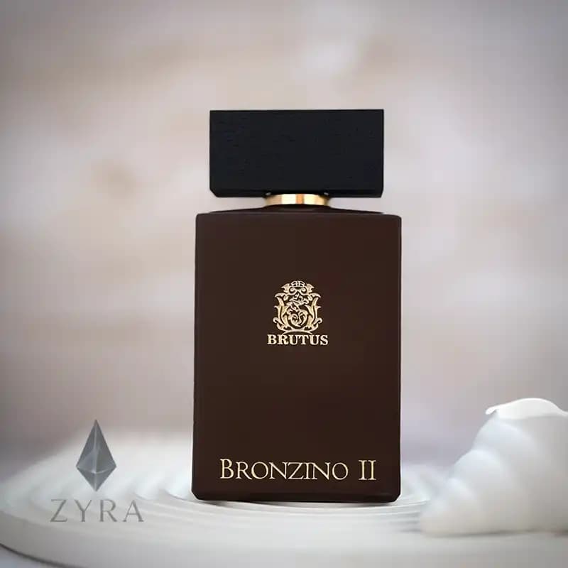 عطر ادکلن بروتوس برونزینو 2 اصلی 100 میلی لیتر | Brutus Bronzino II