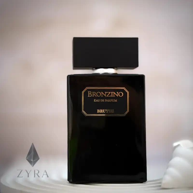 عطر ادکلن بروتوس برونزینو اصلی 100میلی لیتر | Brutus Bronzino