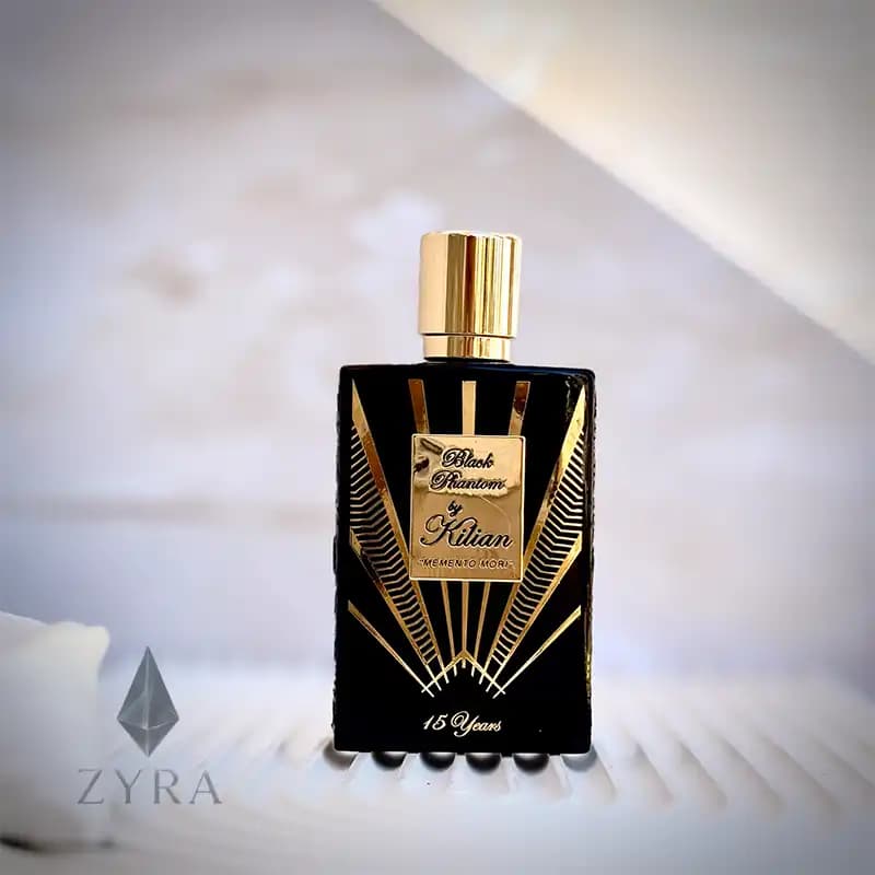 عطر ادکلن بای کیلیان بلک فانتوم اصلی 50 میلی لیتر | By Kilian Black Phantom