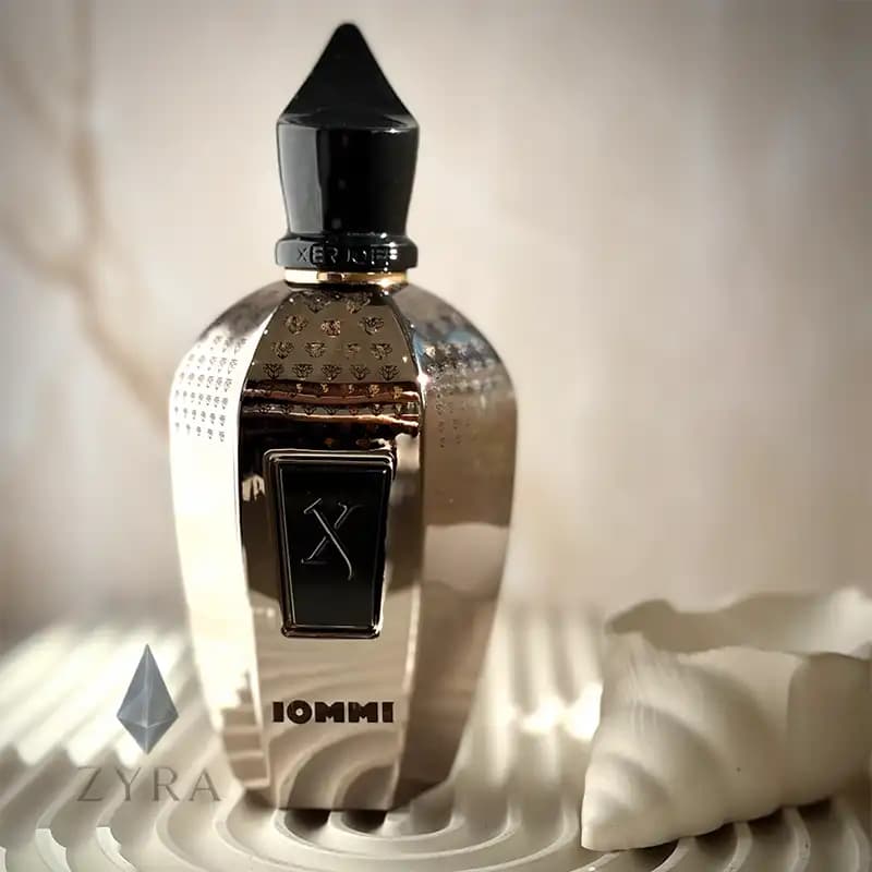 عطر زرجوف تونی آیومی مانکی اسپشیال اصلی 100 میلی لیتر | Xerjoff Tony Iommi Monkey Special
