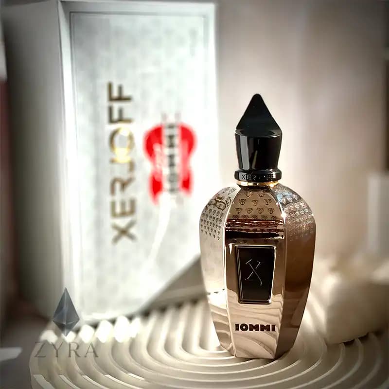 عطر زرجف الکساندریا 3 اصلی 100 میلی لیتر | Xerjoff Alexandria III