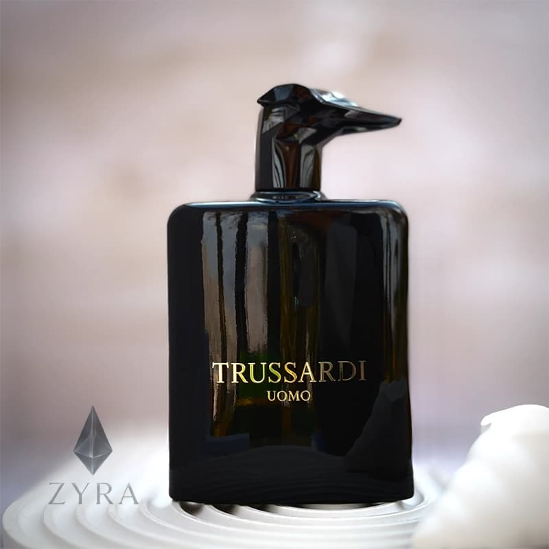 عطر ادکلن تروساردی دونا اصلی 100 میلی لیتر | Trussardi Uomo Levriero Limited Edition