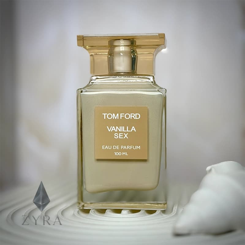 عطر تام فورد وانیلا سک.س اصلی 100میلی لیتر | Tom Ford Vanilla Sex