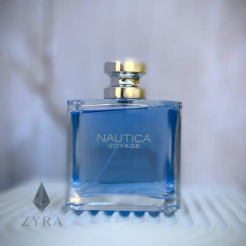 عطر ادکلن ناتیکا وویاج اصلی 100میلی لیتر | Nautica Voyage
