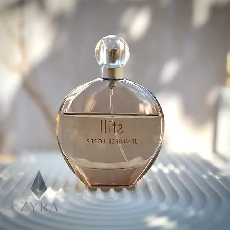 عطر جنیفر لوپز استیل اصلی 100 میلی لیتر | Jennifer Lopez Still