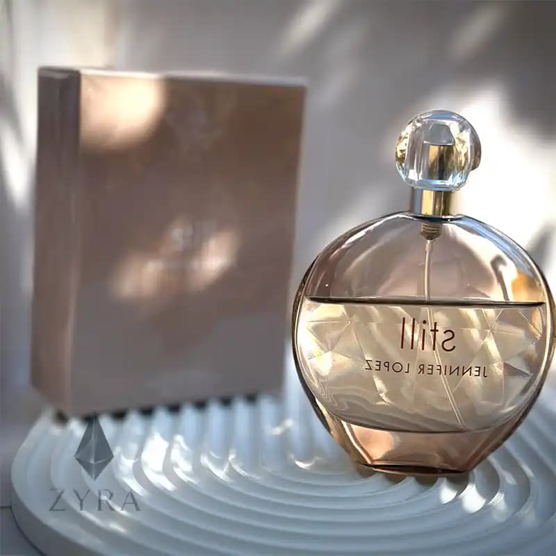 عطر جنیفر لوپز استیل اصلی 100 میلی لیتر | Jennifer Lopez Still — تصویر ۲