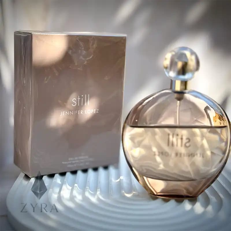 عطر جنیفر لوپز استیل اصلی 100 میلی لیتر | Jennifer Lopez Still — تصویر ۳
