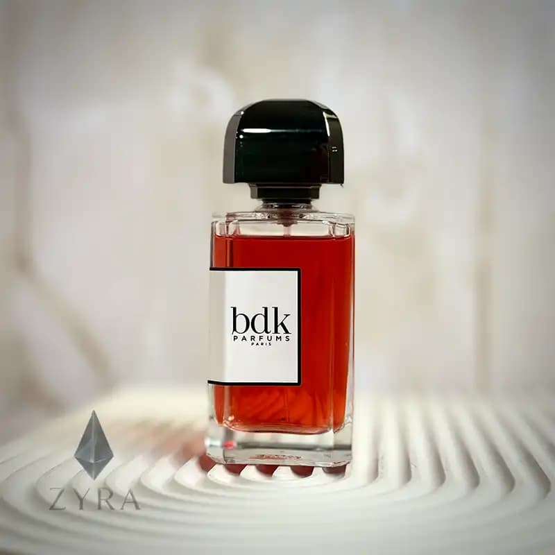عطر بی‌دی‌کی پارفومز رژ اسموکینگ اصلی 100 میلی لیتر | BDK Parfums Rouge Smoking