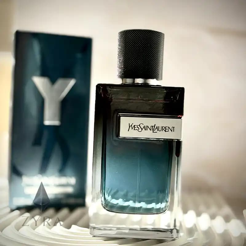 ادکلن ایو سن لورن وای ادو پرفیوم اصلی 100 میلی لیتر | Yves Saint Laurent Y Eau de Parfum