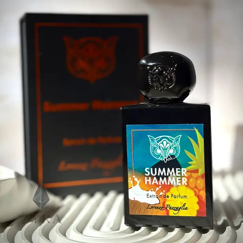 ادکلن سامر همر اصلی 100 میلی لیتر | Summer Hammer — تصویر ۲