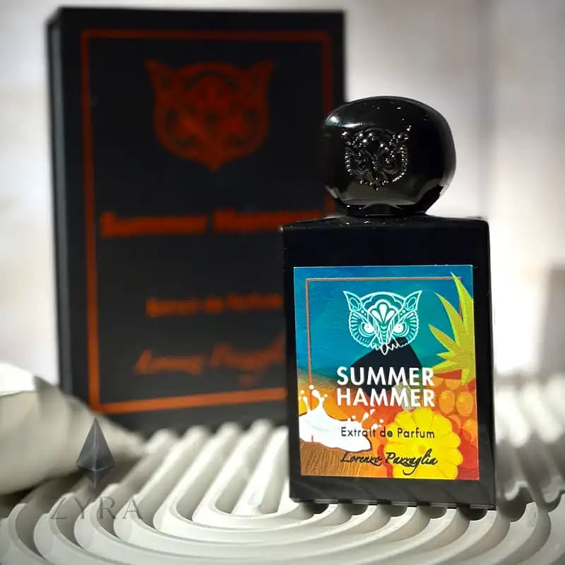 ادکلن سامر همر اصلی 100 میلی لیتر | Summer Hammer