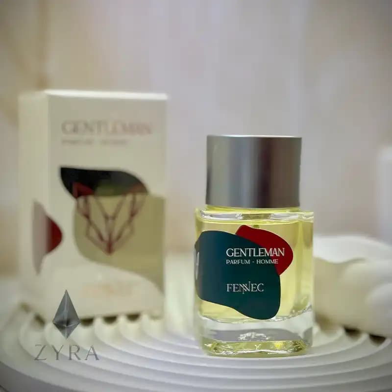 ادکلن فنک جنتلمن اصلی 50 میلی لیتر | Fennec Gentleman