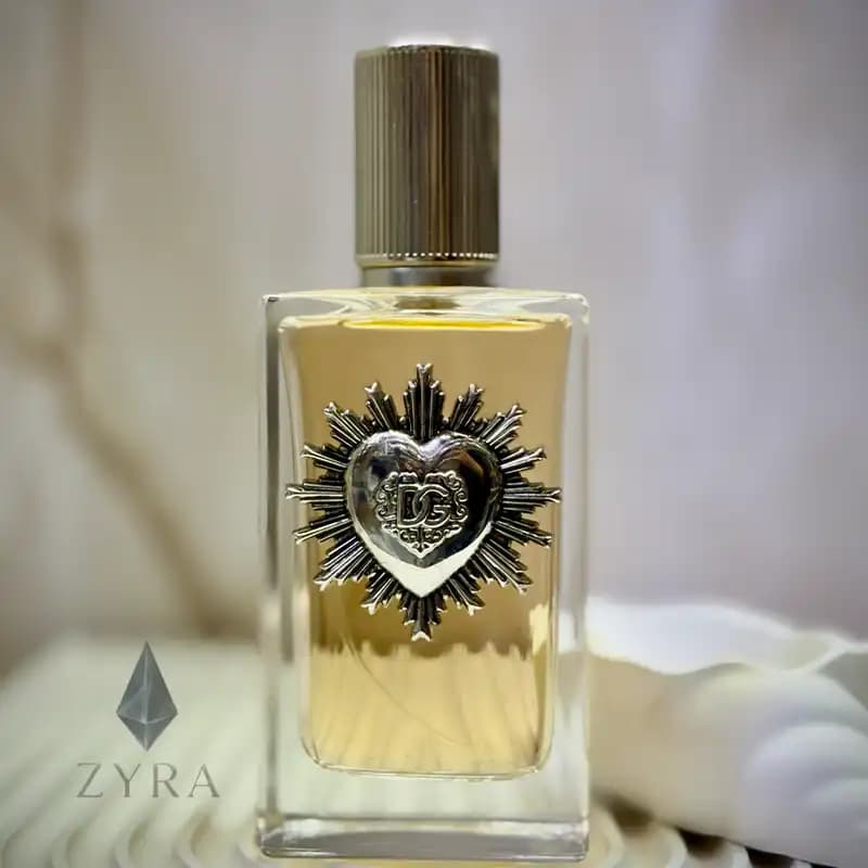 عطر دولچه گابانا دیووژن پور هوم اصلی 100میلی لیتر | Dolce & Gabbana Devotion Pour Homme
