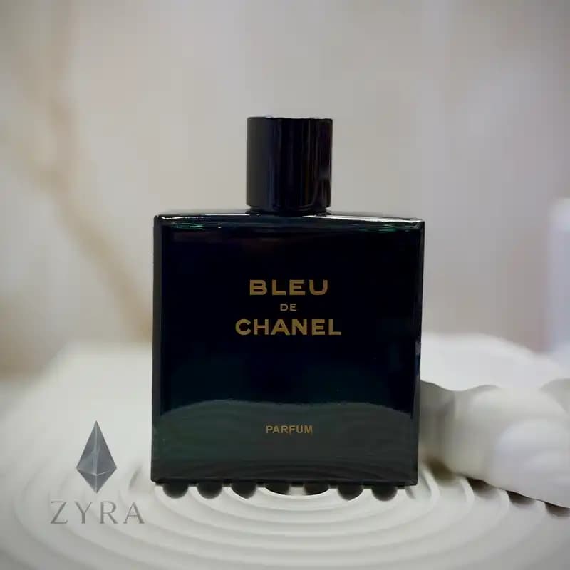 ادکلن بلو شنل 100میلی لیتر | Bleu de Chanel EDP
