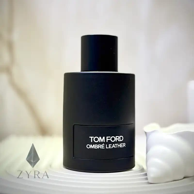 عطر ادکلن تام فورد امبر لدر اصلی 100 میلی لیتر | Tom Ford Ombre Leather