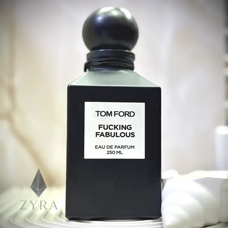 عطر ادکلن تام فورد فاکینگ فابولوس اصلی 250 میلی لیتر | Tom Ford Fucking Fabulous
