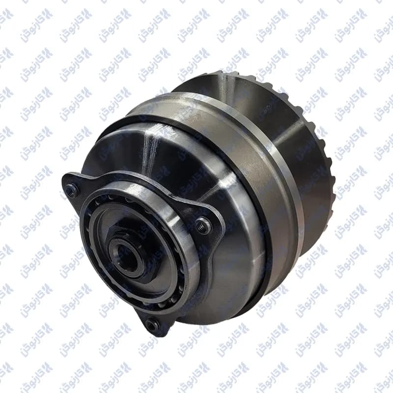 شفت ورودی گیربکس ام وی ام X33/530 و آریزو 5 و تیگو 5 — تصویر ۲