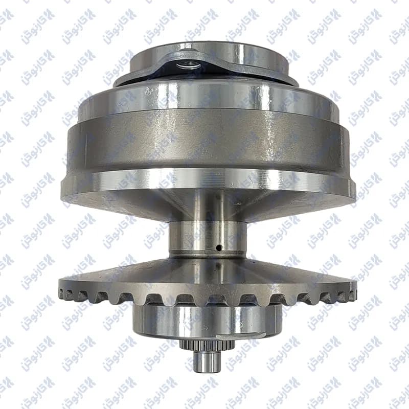 شفت ورودی گیربکس ام وی ام X33/530 و آریزو 5 و تیگو 5
