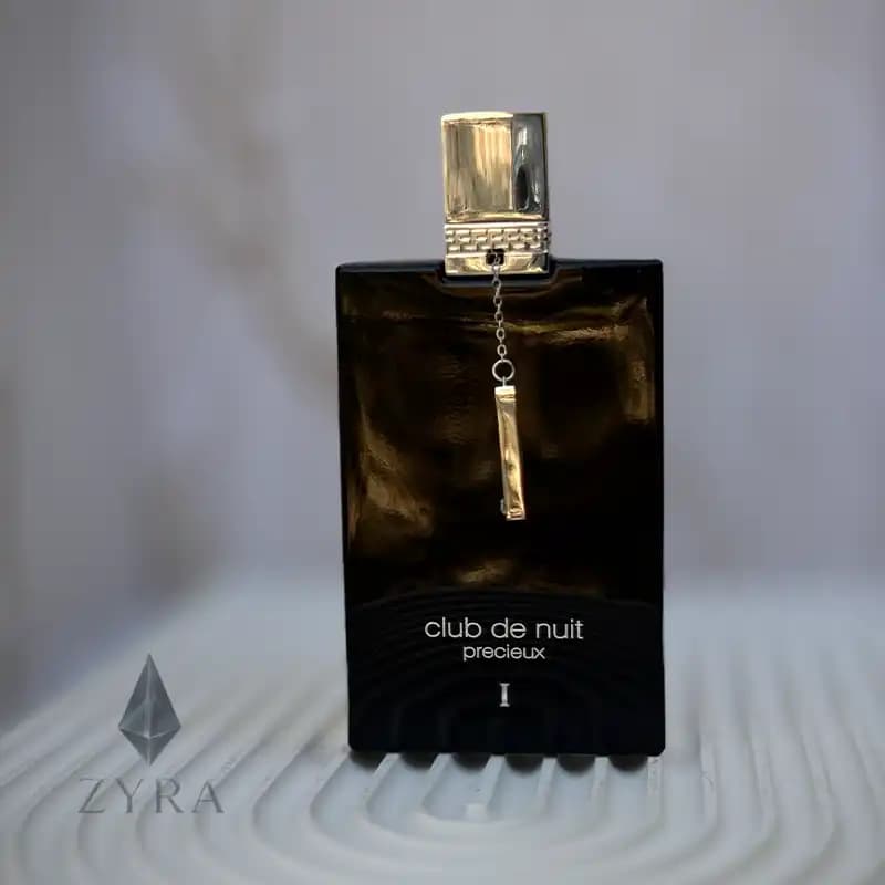 عطر آرماف پرسیوس اصلی 55 میلی لیتر | ARMAF Precieux