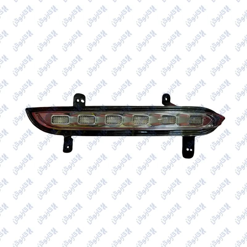 دی لایت جلو راست لیفان 820