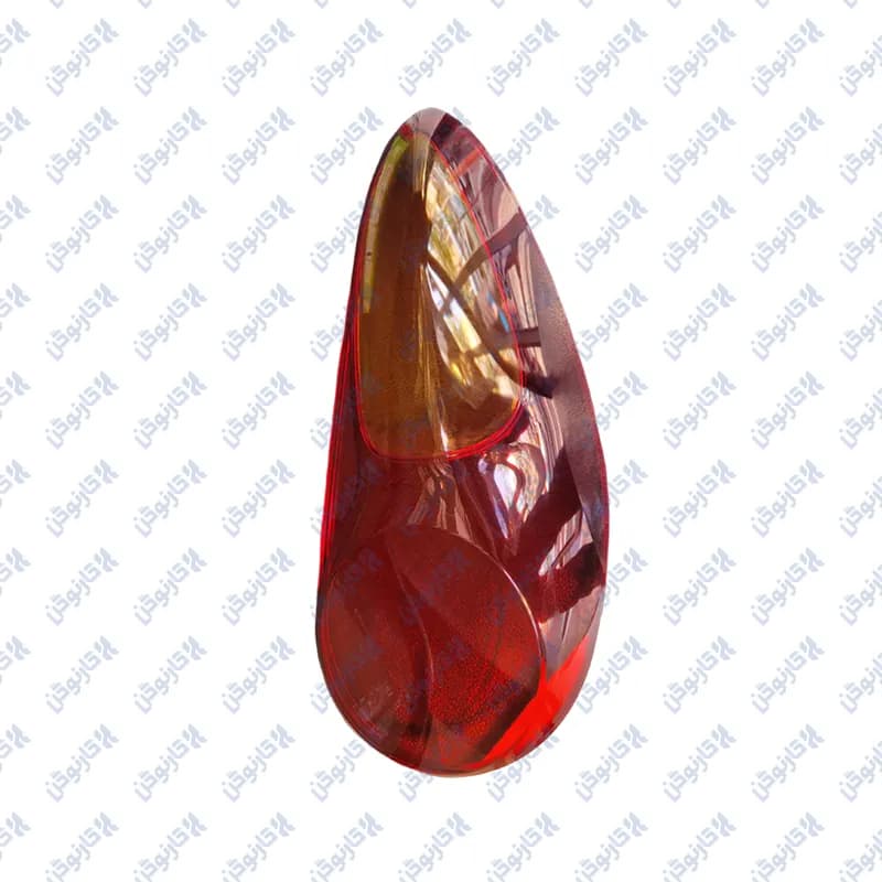 طلق چراغ خطر عقب چپ ام وی ام 110 مدل S