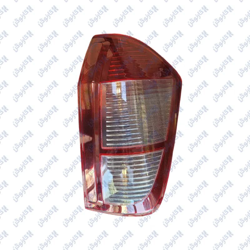 طلق چراغ خطر عقب چپ ام وی ام X33 مدل New