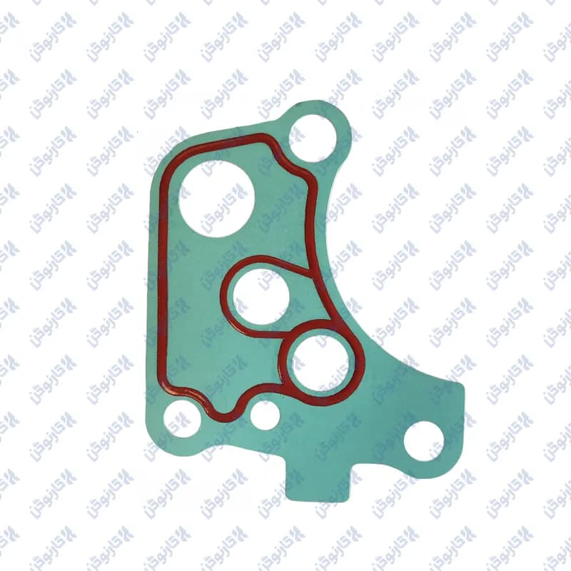 واشر پایه فیلتر روغن جک S5