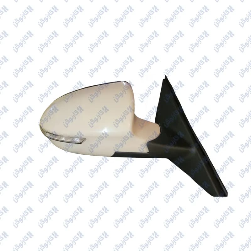 آینه بغل راست لیفان 820 اتومات — تصویر ۲