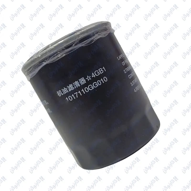 فیلتر روغن جک J5/J4