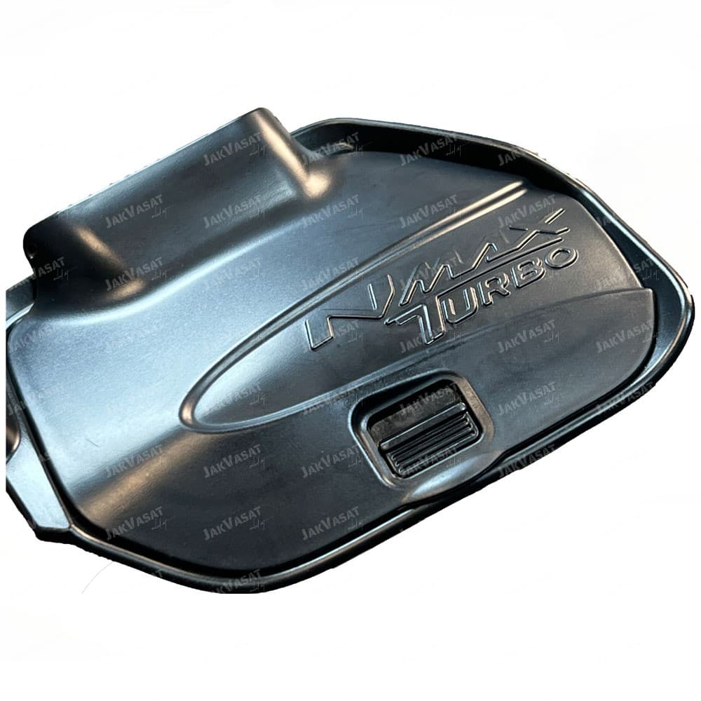 درب داشبورد مشکی خودرنگ NMAX TURBO / فیس جدید ۲۰۱۷۴۸